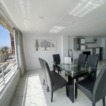 Coblanca Levante Beach Seafront Benidorm Eksteriør bilde
